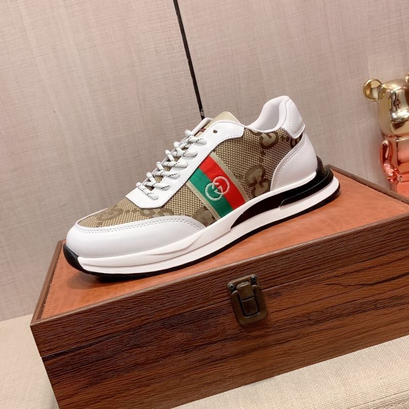 Gucci Low Shoes